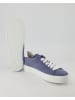 Gabor Comfort Sneaker low in Blau