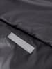 name it Pufferjacke Steppjacke Winterjacke Nkmforty in blackened pearl