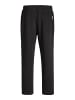 Jack & Jones Jogginghose JPSTBILL BARRON SWEAT PANTS comfort/relaxed in Schwarz