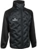 Derbystar Regenjacke "Hybridjacke Ultimo V23" in Schwarz