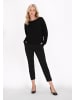 usha BLACK LABEL Sweater in black