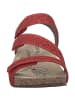Josef Seibel Tonga 78 in rot