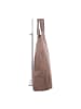 EMILY & NOAH Tasche E&N Eva Suede in Beige