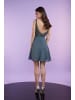 LAONA Cocktailkleid Pure Love Dress in green granite