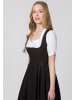 Stockerpoint Stockerpoint Dirndl Zita in schwarz