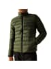 Regatta Outdoorjacke in Oliv