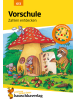 Hauschka Buch - Vorschule Übungsheft ab 5 Jahre für Junge und Mädchen - Z