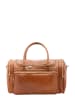 Viola Castellani Reisetasche in HONEY
