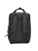 Doughnut Macaroon Street Cruise - Rucksack 14" 37 cm (dunkelgrau) in dark grey