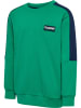 Hummel Hummel Sweatshirt Hmldixen Jungen in PEPPER GREEN