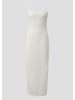 QS Kleid  in  0200_creme