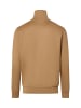 Adidas originals Sweatjacke in camel - 0001