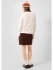 QS Strickpullover  in  02W0_creme