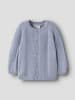 name it Strickjacke in Eventide