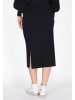 DreiMaster Maritim Skirt in navy