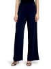 Vera Mont Schlupfhose mit weitem Bein in Night Sky
