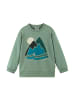 Reima Sweatshirt Collari Stone Green
