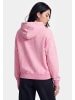 myMo ROCKS Women Hoodie in Rose