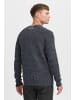 INDICODE Strickpullover IDRockford in Dunkelblau