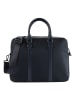 Valentino Nemesys Aktentasche 41 cm Laptopfach in blu notte