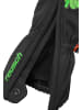 Reusch Fäustlinge Animagnet Mitten in 7501 black / dinosaur