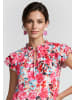 Usha Women Blouse in Rose