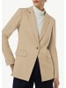 comma Indoor-Blazer in 82W1_sandfarben