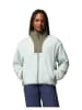 Columbia Forro polar in Licht