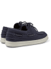 Camper Schnürschuhe " Runner Four " in Navy