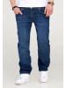 SOUL STAR Jeans Slim Fit - MJDINO in Dunkelblau