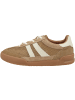Steve Madden Sneaker low Verdict in hellbraun