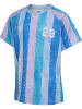 Hummel Kurze Hose Anzug Hmlshimmer Kinder in MULTI COLOUR BLUE