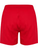Hummel Kurze Hose Hmlrugby Erwachsene in TRUE RED