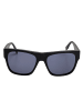 Karl Lagerfeld sunglasses Sonnenbrille in Black