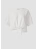 s.Oliver Bluse in 0100_weiß