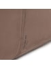 LIEBESKIND BERLIN Amy Shopper Tasche L Leder 35 cm in neutral grey