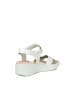 Ecco Komfort Sandalen für Damen in uni