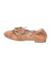 Gianluca Pisati Business Slipper in Beige