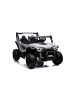 Wisam® Batteriefahrzeug S618 Grau 4x4