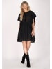 usha FESTIVAL Damen Kleid in Schwarz