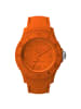 Ice Watch Quarzuhr 016135 Orange  40mm in orange