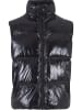 DEF Outerwear - Vests in black
