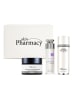 skinChemists skinPharmacy Tiefenregenerations- & Reparatur Trio