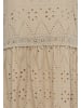 Sidona Women Dress in Tan