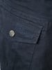 TOP GUN Cargoshorts TG25005 in navy