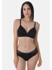 Sassa Panty 2er Pack in black