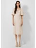 QS Kleid  in  9300_helles beige