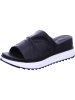 s.Oliver Pantolette in schwarz