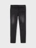 name it Jeans in Black Denim