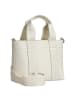 HUGO Becky UP - Mini Henkeltasche 23 cm (open white) in open white